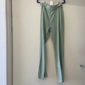 4TH RECKLESS TROUSER